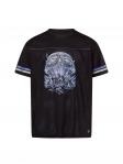 Santa Cruz Koszulka męska - Pace Ritual Jersey Mężczyźni czarny nadruk, XL
