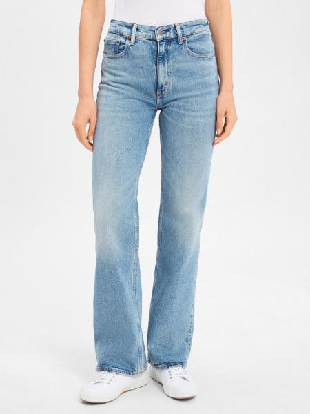 Polo Ralph Lauren Dżinsy Kobiety Jeansy niebieski jednolity, 30