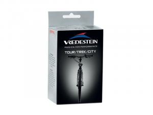 Dętka Vredestein Tour/Trek/City 28\