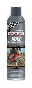 Spray do amortyzatorów Finish Line Max Suspension