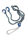 BLUE ICE Lonża do czekana HYDRA LEASH blue