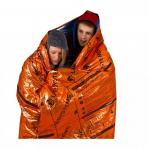 LIFESYSTEMS Koc termiczny HEATSHIELD THERMAL BLANKET Double