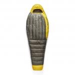SEA TO SUMMIT Śpiwór puchowy Spark Down Sleeping Bag -1°C Regular