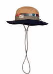 BUFF Kapelusz Explore Booney Hat harq multi-L/XL