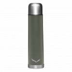 SALEWA Termos Rienza Thermo Stainless Steel Bottle 0,75 L dark olive