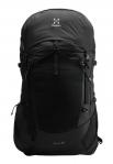 HAGLOFS Plecak Vina 40 true black