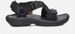 TEVA Sandały damskie W\'S Hurricane Verge black 39