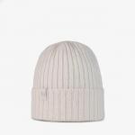 BUFF Czapka Knitted Beanie Norval ice