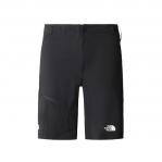 THE NORTH FACE Spodenki męskie Speedlight Slim Tapered Short tnf black-36