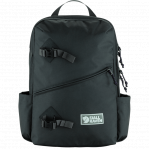 FJALLRAVEN Plecak miejski Vardag Backpack 17 coal black