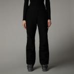 THE NORTH FACE Spodnie narciarskie damskie W Descendit Pant tnf black-L