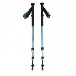 BLACK DIAMOND Kije trekkingowe Trail Back Trekking Poles creek blue