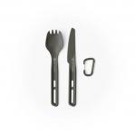 SEA TO SUMMIT Sztućce Frontier UL Cutlery Set 2 Piece
