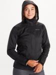 MARMOT Kurtka damska Women\'s PreCip Eco Jacket black-L