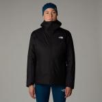 THE NORTH FACE Kurtka ocieplana damska W Quest Insulated Jacket tnf black-npf-S