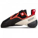 OCUN Buty wspinaczkowe Iris red/white-42