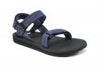 SOURCE Sandały męskie Classic Men\'s galactic blue-46