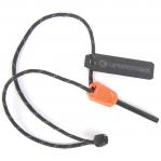 LIFESYSTEMS Krzesiwo Ferrocerium Rod Fire Starter XL