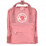 FJALLRAVEN Plecak KANKEN MINI pink