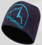 LA SPORTIVA Czapka narciarska Circle Beanie deep sea/tropic blue-L