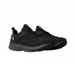 THE NORTH FACE Buty turystyczne męskie Men’s Vectiv Exploris 2 FutureLight Lthr tnf black/vanadis grey-46