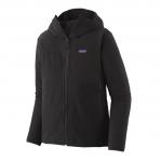 PATAGONIA Kurtka techniczna męska M\'s R1 TechFace Hoody black-M