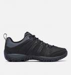 COLUMBIA Buty męskie Woodburn II Waterproof graphite dark mountain-44