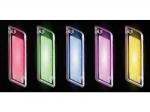 LIFESYSTEMS Brelok GLOW MARKER-Niebieski