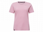 SALEWA Koszulka damska Eagle Nature T-Shirt W zephyr-M