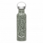 SALEWA Butelka Aurino Stainless Steel Bottle 0,75 L shadow/spotted