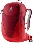 DEUTER Plecak turystyczny Futura 23 masala-cherry