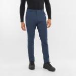 VIKING Spodnie turystyczne męskie Expander Ultralight Man navy-XXL