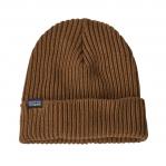 PATAGONIA Czapka Fisherman\'s Rolled Beanie raptor brown