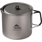 MSR Garnek tytanowy Titan Kettle 1400 ml