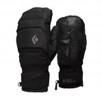 BLACK DIAMOND Rękawiczki Mission Mx Mitts black r.M