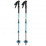 VIKING Kije skiturowe VARIO TOUR blue