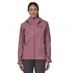 PATAGONIA Kurtka przeciwdeszczowa damska W\'s Granite Crest Rain Jacket evening mauve-M