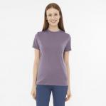 VIKING Koszulka damska Salen Lady purple-M