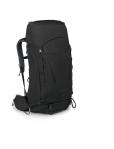 OSPREY Plecak wyprawowy męski Kestrel 48 black L/XL