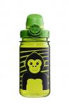 NALGENE Butelka dla dzieci OTF Kids green monkey sustain