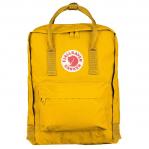 FJALLRAVEN Plecak KANKEN ochre