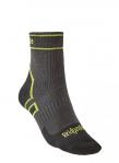 BRIDGEDALE Skarpety STORMSOCK LT BOOT-L (44-47)-Grafitowy
