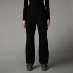 THE NORTH FACE Spodnie narciarskie damskie W Descendit Pant tnf black-S