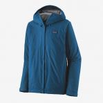 PATAGONIA Kurtka przeciwdeszczowa męska Men\'s Torrentshell 3L Rain Jacket endless blue r.S