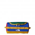 THE NORTH FACE Kosmetyczka BC Travel Canister S tnf blue/tnf red/summit