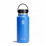 HYDRO FLASK Butelka Wide Flex Cap 946 ml cascade