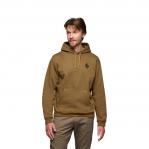 BLACK DIAMOND Bluza męska M Eqpmnt For Alpinists Po Hdy dark curry r.L