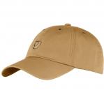 FJALLRAVEN Czapka z daszkiem Vidda Cap buckwheat brown-S/M