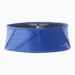 SALOMON Pas do biegania Pulse Belt nautical blue-S