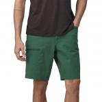 PATAGONIA Spodenki wspinaczkowe męskie M\'s Venga Rock Shorts conifer green-34